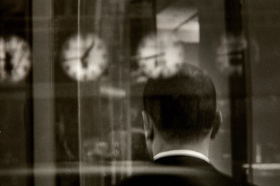 Lot 167 - Jason Langer b.1967 57TH STREET, 2007, Epson...