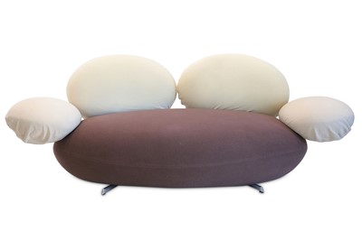 Lot 139 - MATTEO THUN- Supersassi sofa designed c.2005,...
