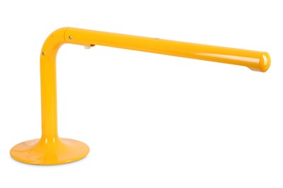 Lot 79 - ANDERS PEHRSON: Tuben Lamp, designed 1960s for...