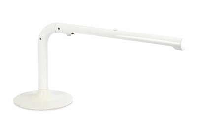 Lot 78 - ANDERS PEHRSON: Tuben lamp, designed 1960s for...