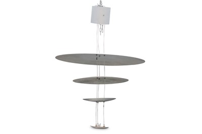 Lot 149 - ENZO CATTELLANI: A Ceiling Pendant, 1990s for...
