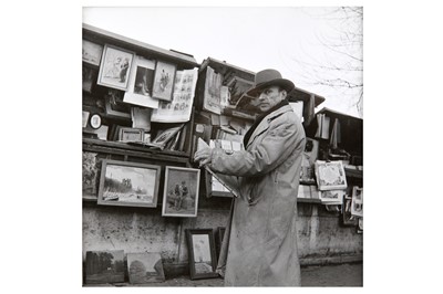 Lot 193 - Robert Doisneau (1912-1994) DESCENDANTS OF THE...