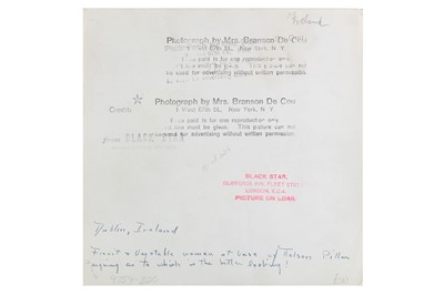 Lot 188 - Branson De Cou (1892-1941) HEADLEY'S BRIDGE -...