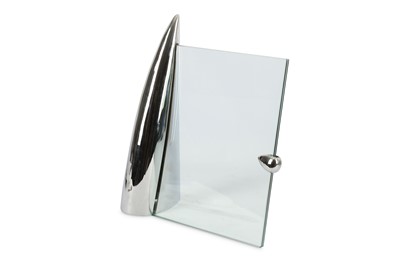 Lot 146 - PHILIPPE STARCK: A Shark Photograph Frame,...