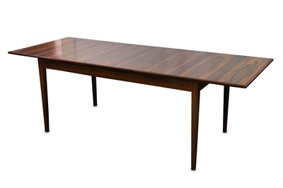 Lot 81 - ROBERT HERITAGE: An extending Dining Table,...