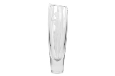 Lot 35 - VICKE LINDSTRAND: 'Feminine Charm' 1955/56 for...