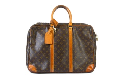 Lot 413 - Louis Vuitton 24 Heures Travel Bag, c. 1990,...