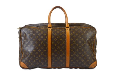 Lot 414 - Louis Vuitton 48 Heures Travel Bag, c. 1989,...