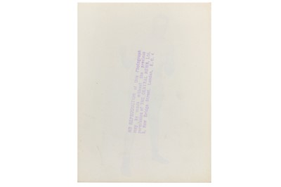 Lot 80 - Various Photographers BOXING INTEREST c....