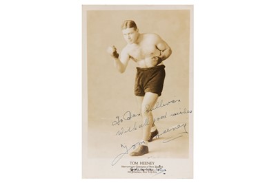 Lot 80 - Various Photographers BOXING INTEREST c....