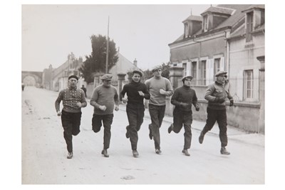 Lot 80 - Various Photographers BOXING INTEREST c....