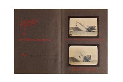 Lot 77 - Sir Charlton Harrison (1881–1951) THE SUKKAR...