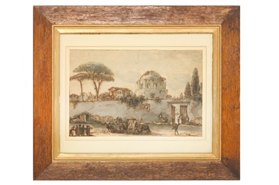 Lot 17 - CIRCLE OF VICTOR JEAN NICOLLE (LOUVIERS 1610 -...