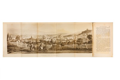 Lot 112 - [Halen (Juan van)] Narrative...