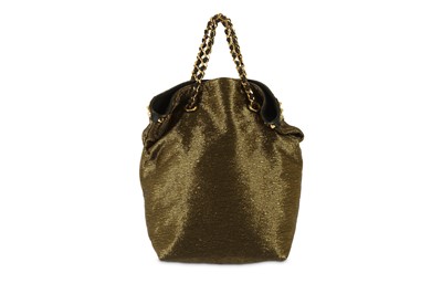 Lot 441 - Louis Vuitton Black Double Jeu Neo Alma