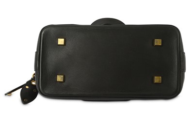 Lot 441 - Louis Vuitton Black Double Jeu Neo Alma