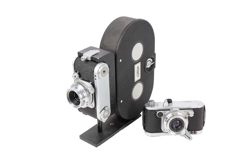 Lot 118 - A Robot Recorder & Recorder 24 Clockwork