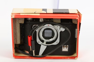 Lot 116 - Robot Motor Recorder 36M Cameras Serial No:...