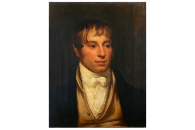 Lot 24 - ATTRIBUTED TO HENRY WILLIAM PICKERSGILL R.A....