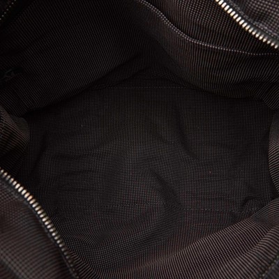 Lot 608 - † Hermes Canvas Herline Backpack PM, canvas...