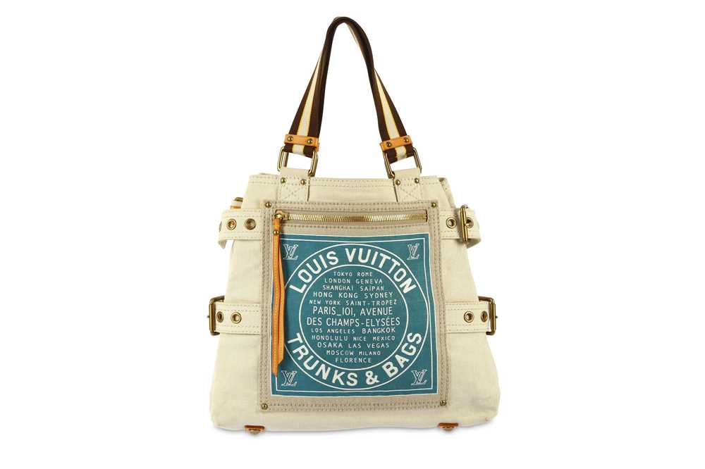 Louis Vuitton trunks and bags  Louis vuitton handbags, Louis vuitton bag,  Bags