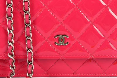 Chanel hot sale woc prezzo