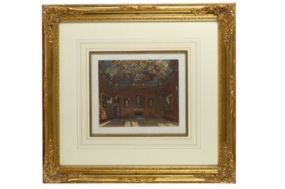 Lot 326 - Pyne (William Henry) Old Guard Chamber;...
