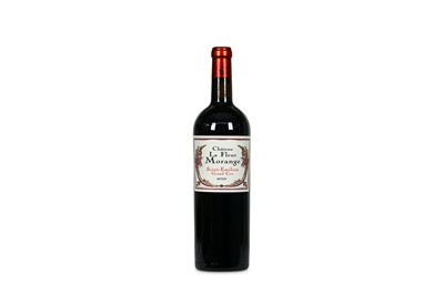 Lot 113 - 6 Bottles of Chateau La Fleur Morange 2010...