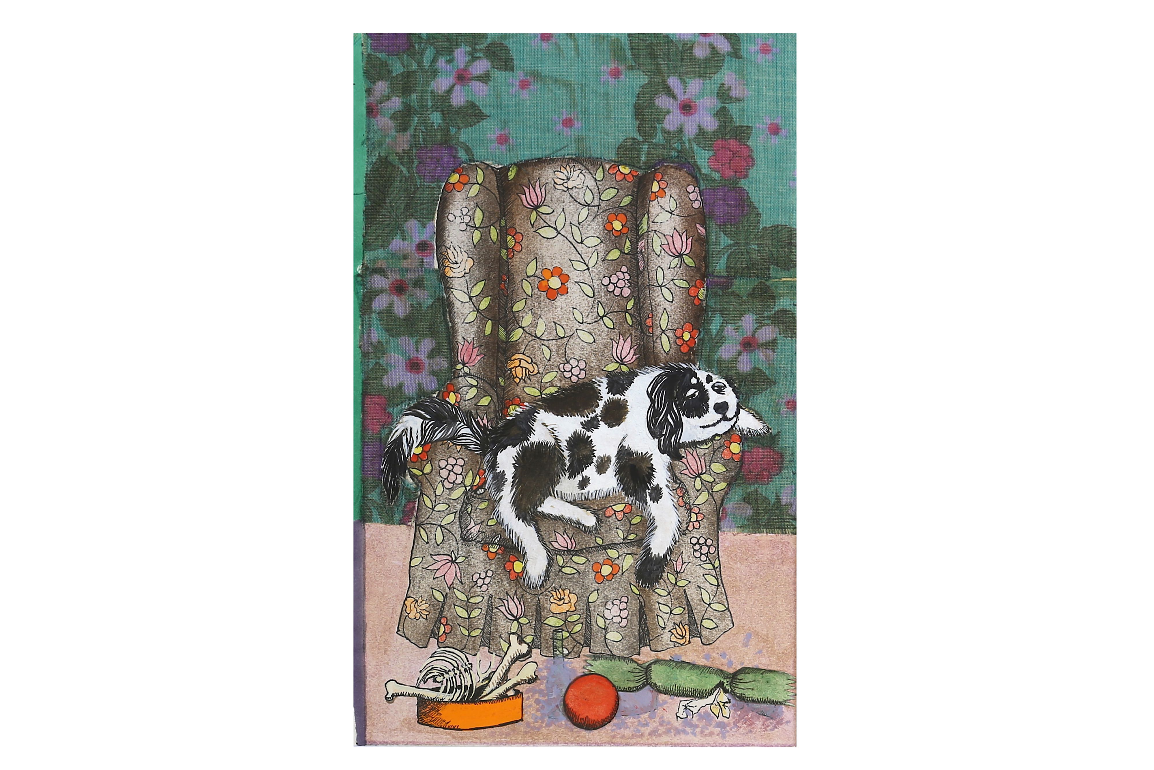 Lot 311 - Murphy (Jill, author and illustrator) ARR