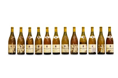 Lot 223 - 12 Bottles of Jean-Paul Droin Chablis Grand...