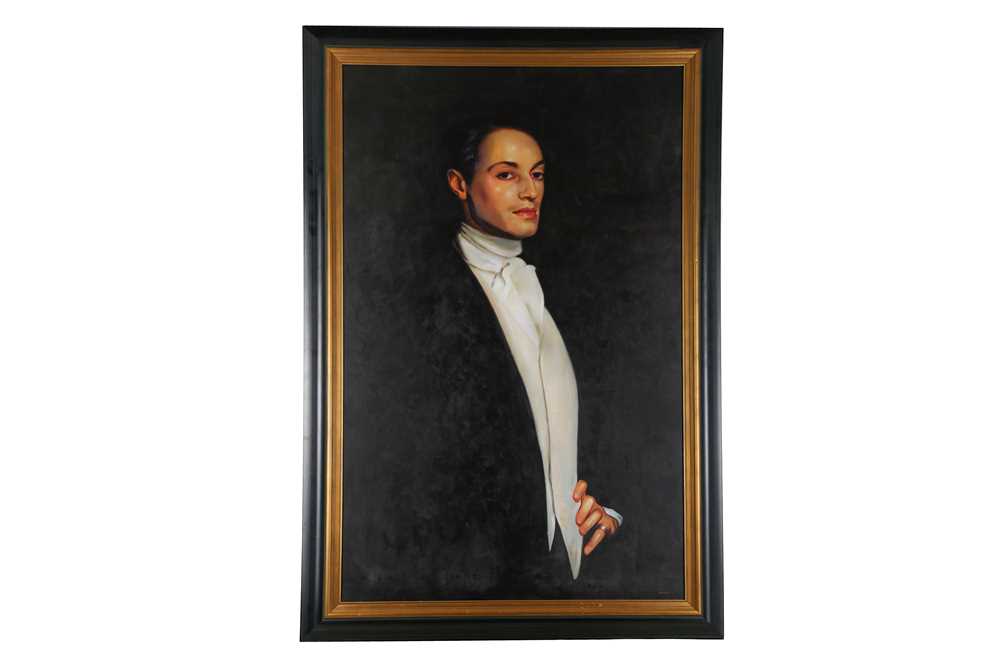 Lot 501 - AFTER JOHN SINGER SARGENT Sir Philip Sassoon...