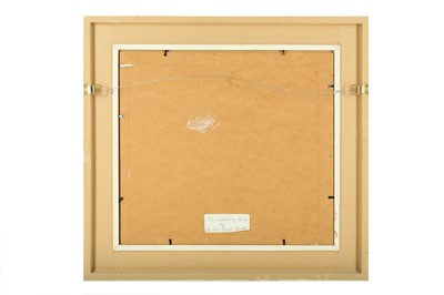 Lot 81 - SUSAN BOWER, R.B.A., R.O.I. (B. 1969) The...