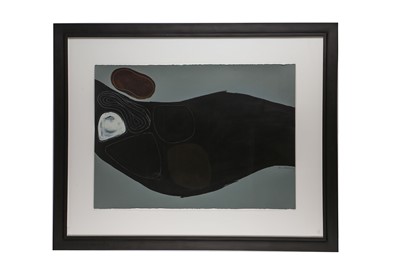 Lot 507 - MARIE DODDY (BRITISH 20/21ST CENTURY) Abstract...