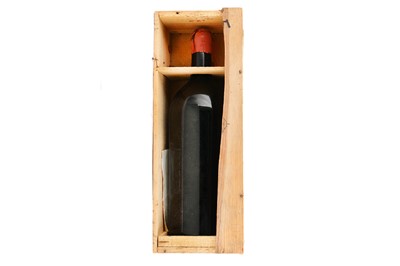 Lot 206 - 1 Bottle of Imperial Chateau Giscours 1974 1...