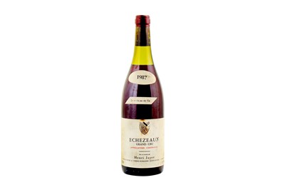 Lot 211 - 1 Bottle of Henri Jayer Echezeaux Grand Cru...