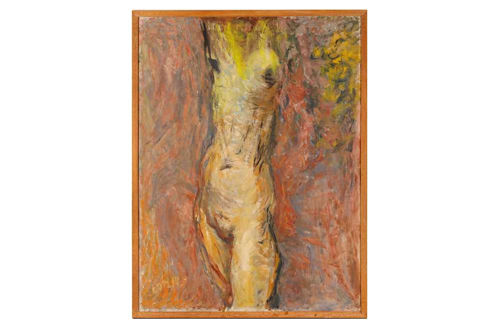 Lot 530 - PROPERTY FROM A PRIVATE COLLECTION LONDON...