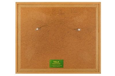 Lot 533 - HENRYK GOTLIB (POLISH 1890-1966) Reclining...