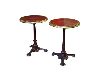 Lot 240 - A PAIR OF EARLY 20TH CENTURY FRENCH ART...