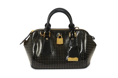 Lot 400 - Burberry Prorsum Limited Edition Studded Blaze Bag