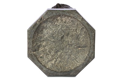 Lot 113 - BARNEY SEALE (BRITISH, 1896-1957): A BRONZE...