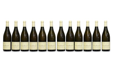 Lot 237 - 12 Bottles of Vincent Girardin Puligny...