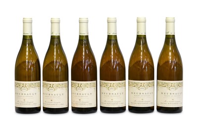 Lot 230 - 6 Bottles of Michel Bouzereau et Fils...