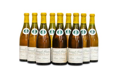 Lot 227 - 12 Bottles of Louis Latour Chateau de Blagny...