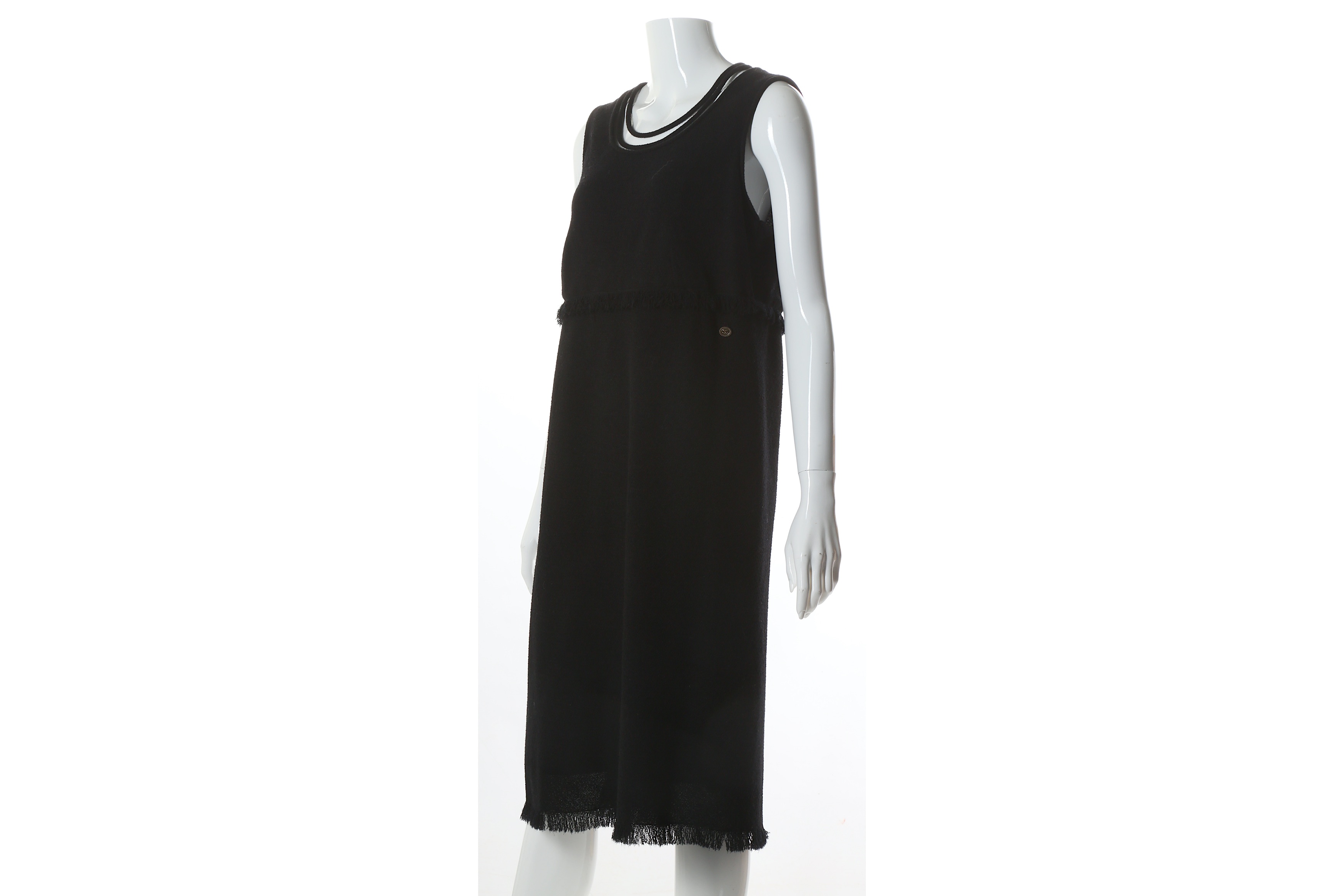 This €45 Dunnes Stores work dress is SO Chanel
