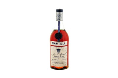 Lot 475 - Martell Cordon Bleu, pre-1976 Martell Cordon...