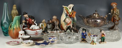 Lot 8 - A large and miscellaneous collection of cut...