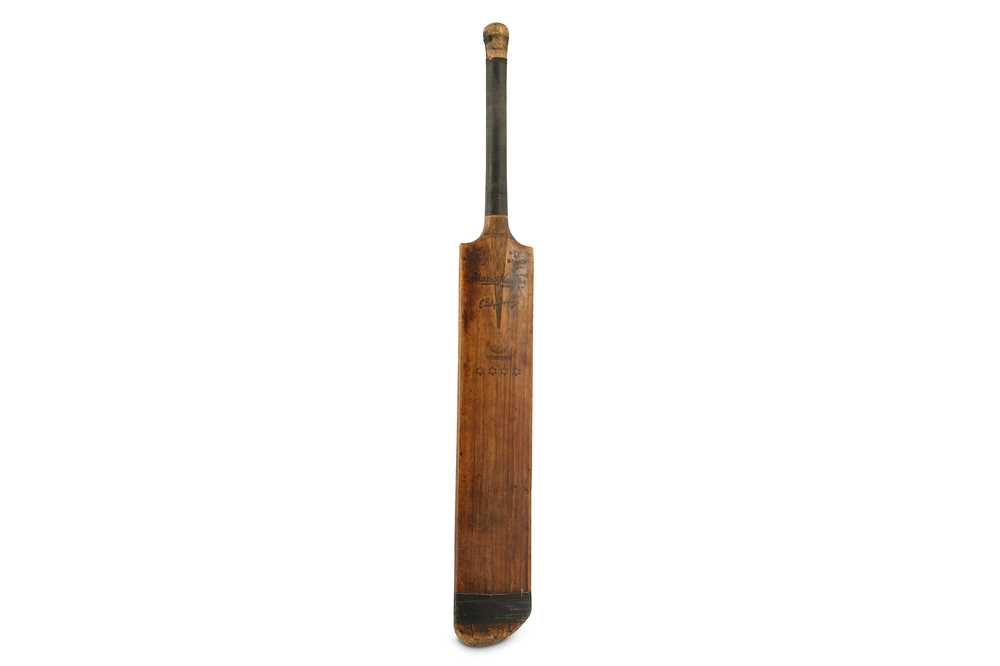 Lot 394 - A early 20th century B Warsop of Marylebone...