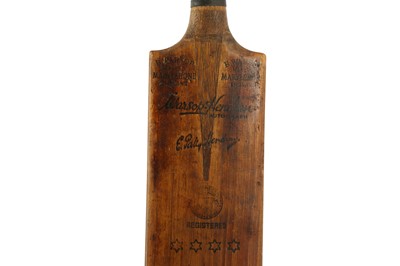 Lot 394 - A early 20th century B Warsop of Marylebone...