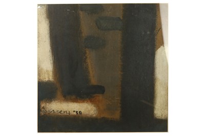 Lot 715 - ANTON GOOSSENS (BELGIAN 1903-1980) Untitled,...