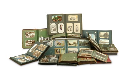Lot 735A - A large quantity of early 20th Century...